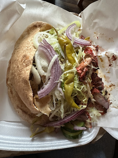 Photo of Romero - 97 Bond St, Blackpool FY4 1EX